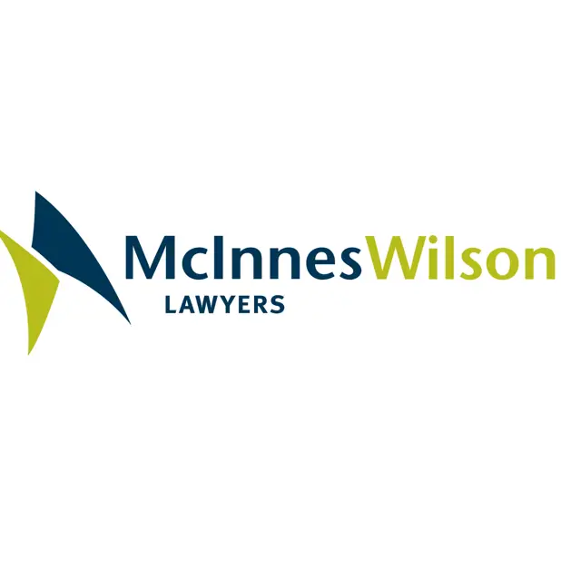 Company logo of McInnes Wilson Lawyers