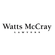 Watts McCray