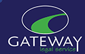 Company logo of Gateway Legal Service