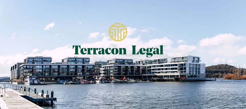 Terracon Legal