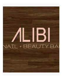 Alibi Beauty Salon