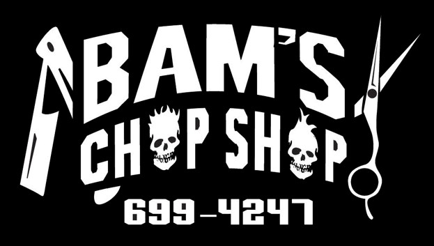 Company logo of Bam's Chop Shop