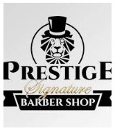 Company logo of Prestige Signature Barbershop