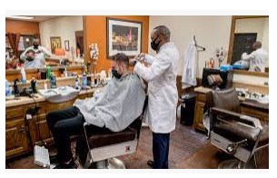 Prestige Signature Barbershop