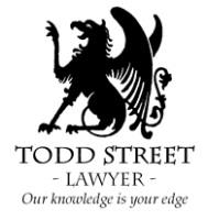 Company logo of Todd Street Lawyer