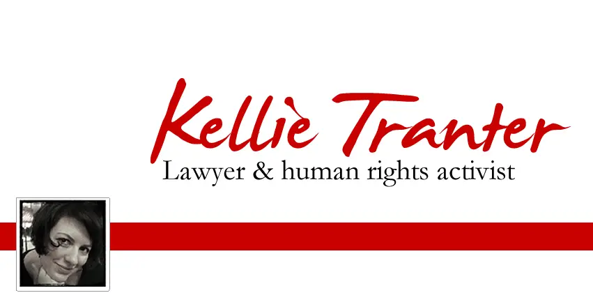 Company logo of Kellie Tranter Attorney