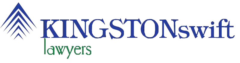Company logo of Kingston Swift Lawyers