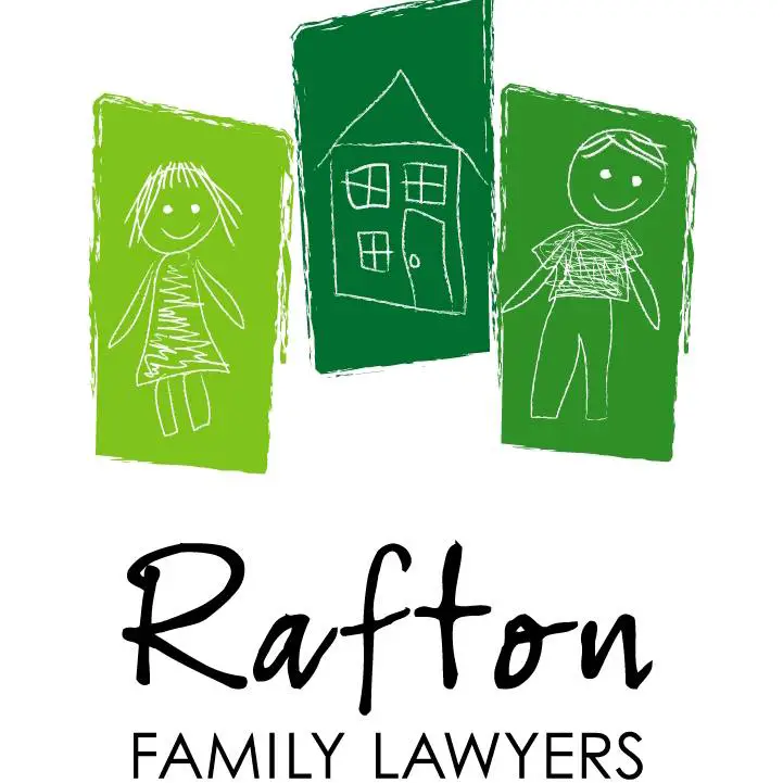 Company logo of Rafton Family Lawyers Richmond Hawkesbury Western Sydney