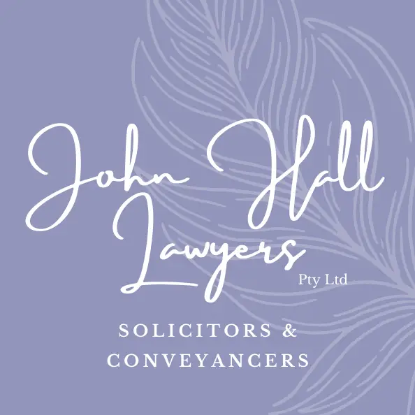 Company logo of John Hall Lawyers