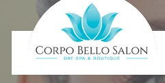 Company logo of Corpo Bello Salon Day Spa & Boutique
