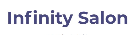 Company logo of Infinity Salon