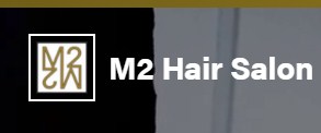 Company logo of M2 Hair Salon