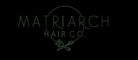 Company logo of Matriarch Hair Company