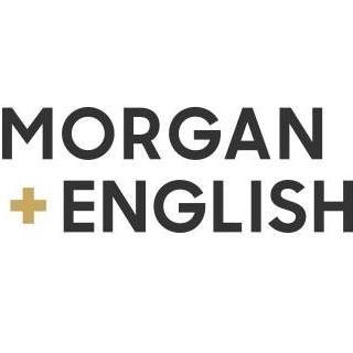 Company logo of Morgan + English Commercial Lawyers