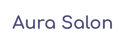 Company logo of Aura Salon