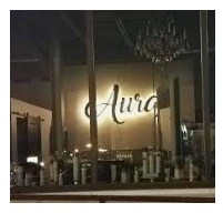 Aura Salon