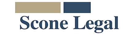 Company logo of Scone Legal