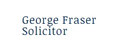Company logo of George Fraser Solicitor