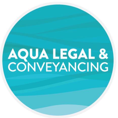 Company logo of Aqua Legal & Conveyancing (formerly law to your door)