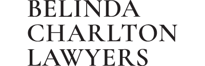 Company logo of Belinda Charlton Lawyers
