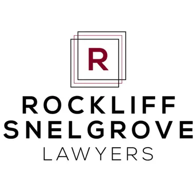 Company logo of Rockliff Snelgrove Lawyers - Commercial & Business Law Sydney CBD & North Shore