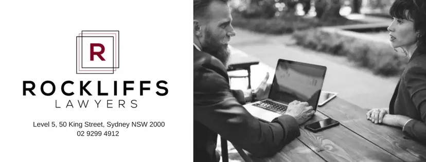 Rockliff Snelgrove Lawyers - Commercial & Business Law Sydney CBD & North Shore