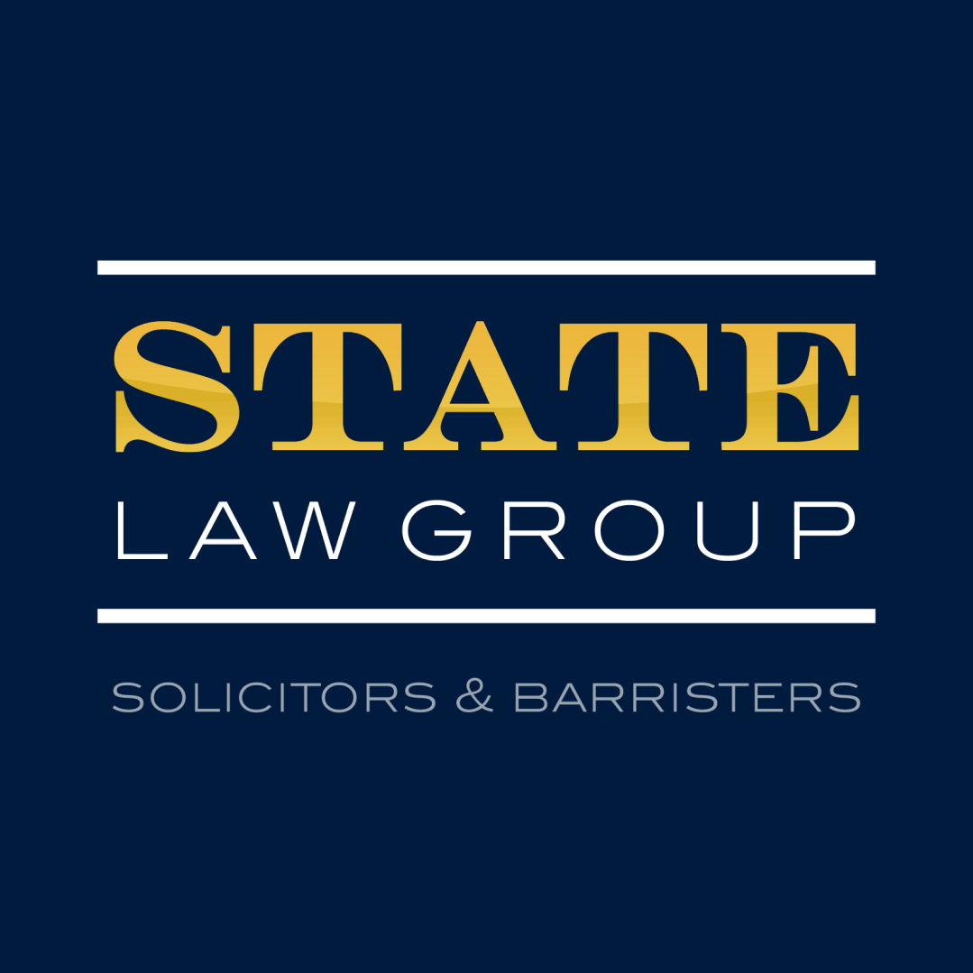 Company logo of State Law Group
