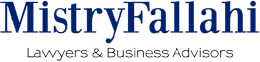 Company logo of MistryFallahi Lawyers & Business Advisors