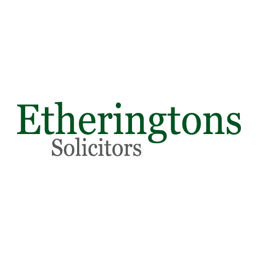 Company logo of Etheringtons Solicitors