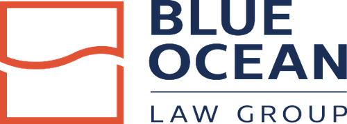 Company logo of Blue Ocean Law Group | #NewLaw Firms Sydney