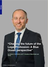 Blue Ocean Law Group ,NewLaw Firms Sydney