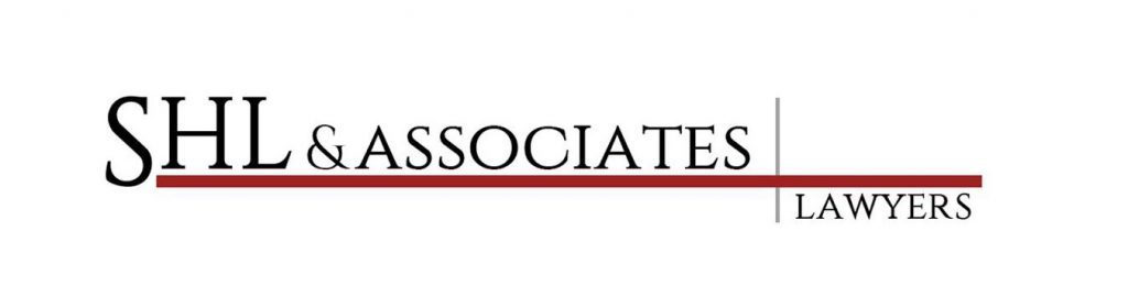 Company logo of SHL & Associates Lawyers