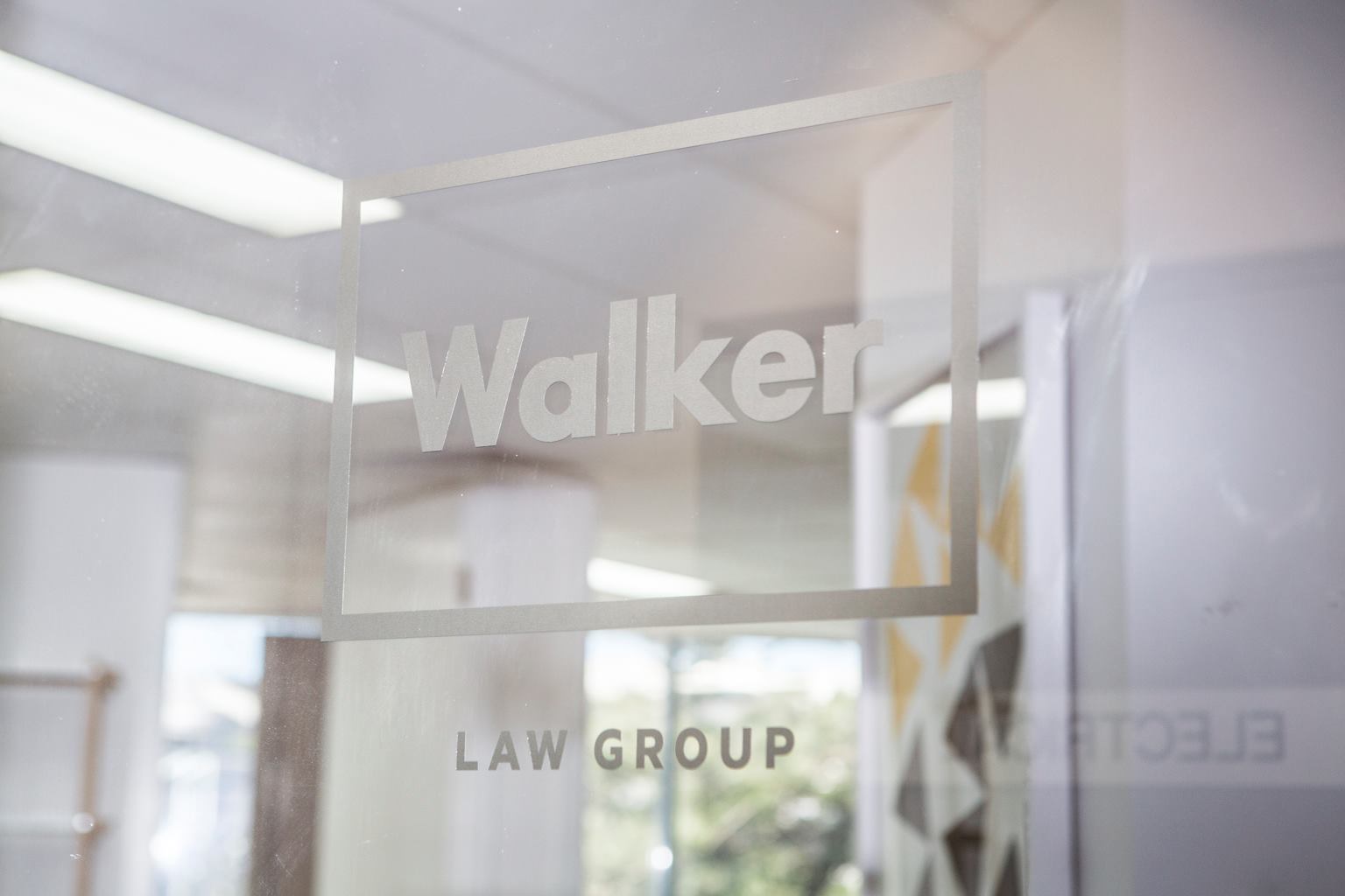 Company logo of Walker Law Group