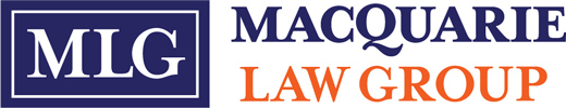 Company logo of Macquarie Law Group