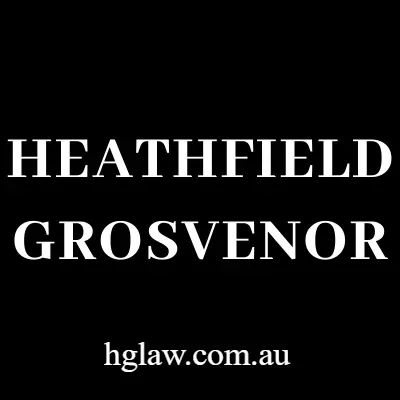 Company logo of Commercial Litigation Lawyers & Business Lawyers | Heathfield Grosvenor