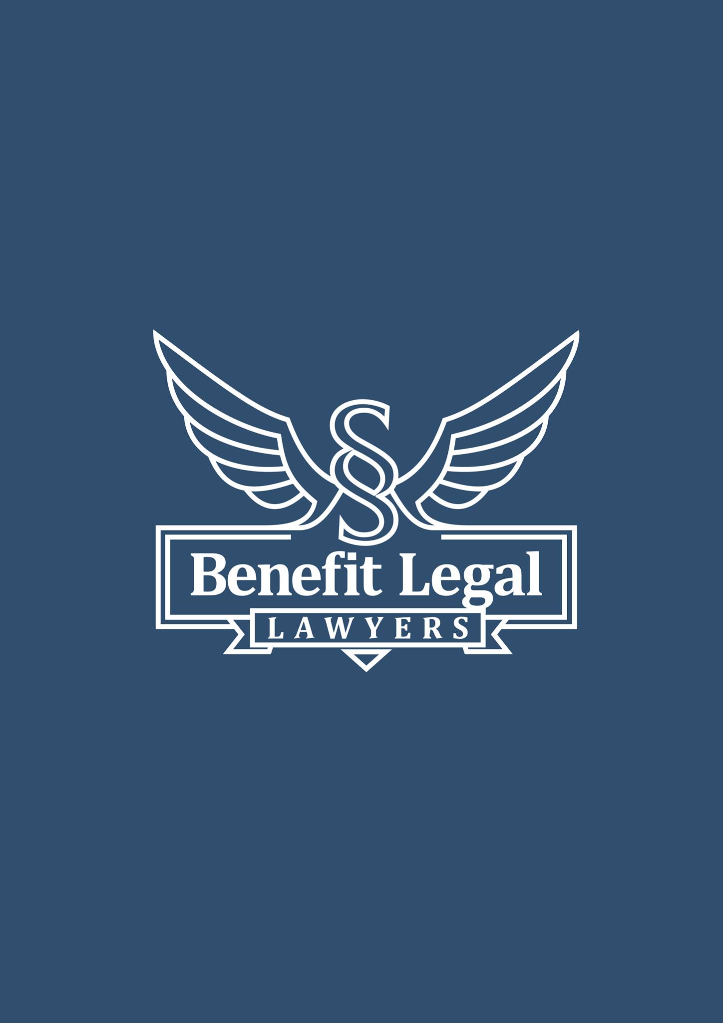 Company logo of Benefit Legal Lawyers