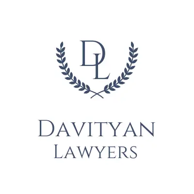 Company logo of Davityan Lawyers