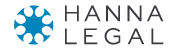 Company logo of Hanna Legal