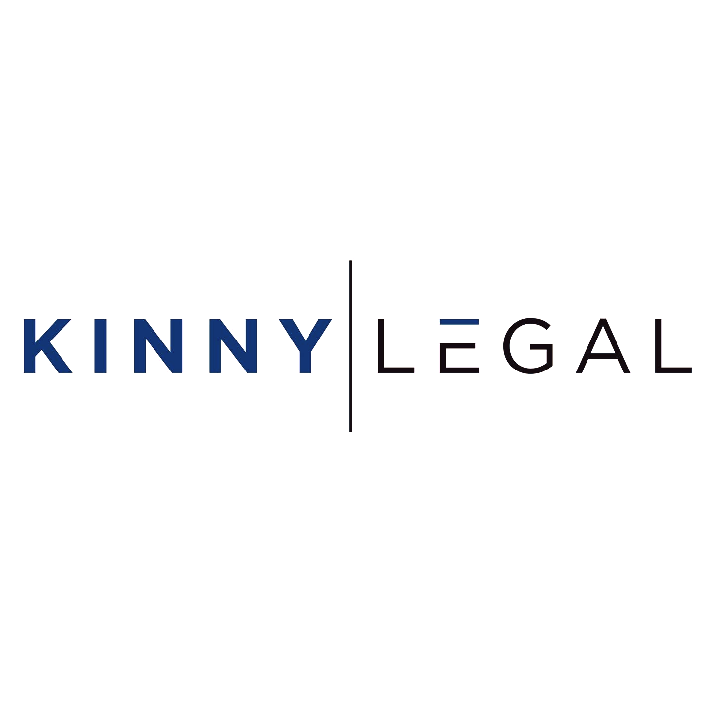 Company logo of Kinny Legal