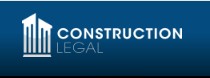 Company logo of Construction Legal