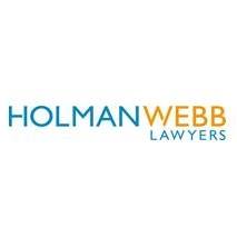 Company logo of Holman Webb Lawyers