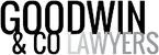 Company logo of Goodwin & Co Lawyers