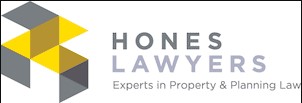 Company logo of Hones Lawyers