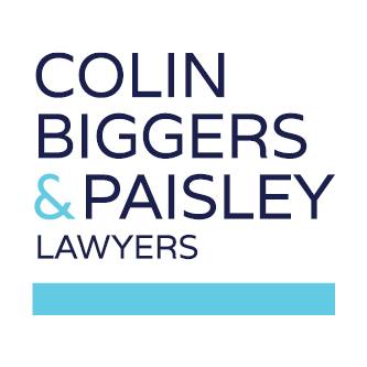 Company logo of Colin Biggers & Paisley