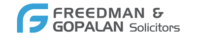 Company logo of Freedman & Gopalan Solicitors