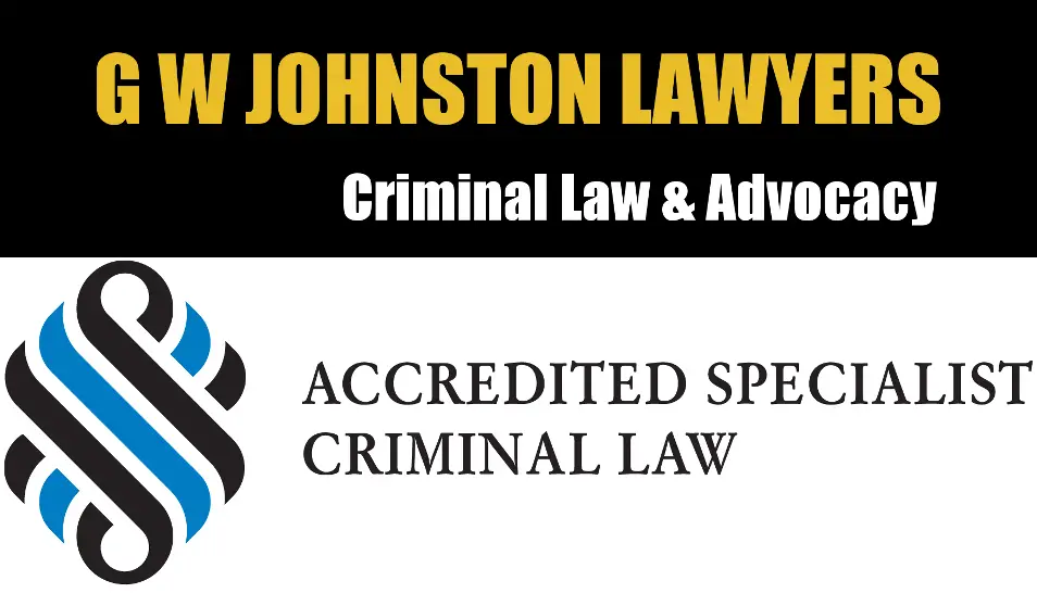 Company logo of G W Johnston Lawyers