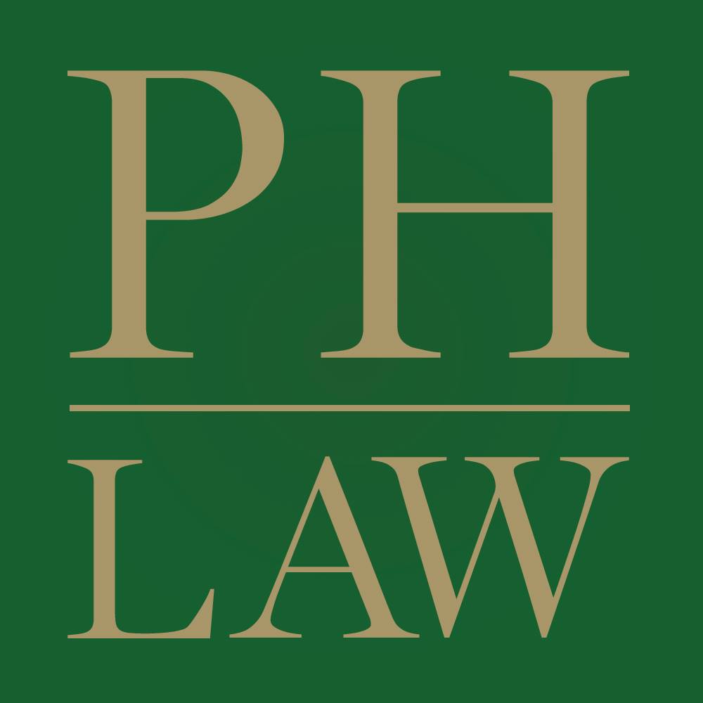 Company logo of Paton hooke Lawyers