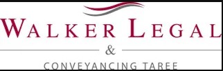 Company logo of Walker Legal and Conveyancing