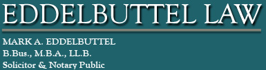 Company logo of Eddelbuttel Law