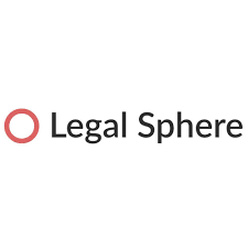 Company logo of LegalSphere